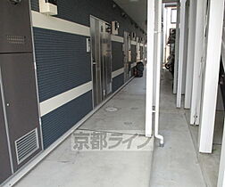 レオネクスト園部木崎町 203 ｜ 京都府南丹市園部町木崎町藪中（賃貸アパート1K・2階・30.84㎡） その10