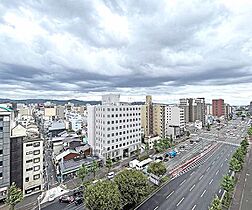 京都府京都市下京区堀川通四条下ル四条堀川町（賃貸マンション1K・8階・20.80㎡） その28