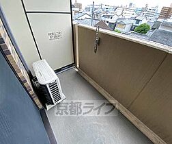 京都府京都市下京区岩上通高辻下る吉文字町（賃貸マンション1K・3階・25.44㎡） その27