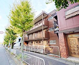 サンシャインコーポ新宮 305 ｜ 京都府京都市右京区嵯峨新宮町（賃貸マンション2LDK・3階・40.00㎡） その20