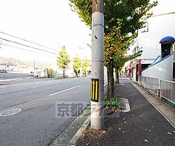 サンシャインコーポ新宮 305 ｜ 京都府京都市右京区嵯峨新宮町（賃貸マンション2LDK・3階・40.00㎡） その24