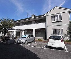 フレグランス松尾 106 ｜ 京都府京都市西京区嵐山内田町（賃貸アパート2LDK・1階・52.00㎡） その3