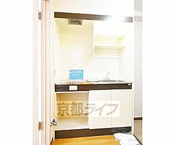 メゾンクレール 2B ｜ 京都府京都市南区東九条西山町（賃貸マンション1K・2階・20.88㎡） その18