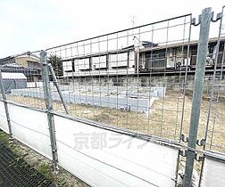 シャーメゾン洛南八条 0101 ｜ 京都府京都市南区西九条藤ノ木町（賃貸アパート1LDK・1階・46.56㎡） その10