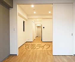 京都府京都市下京区梅小路石橋町（賃貸マンション2K・3階・31.41㎡） その20