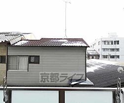 京都府京都市下京区梅小路石橋町（賃貸マンション2K・3階・31.41㎡） その15