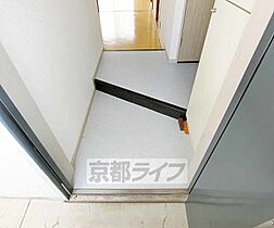 京都府長岡京市開田二丁目（賃貸マンション2LDK・6階・49.61㎡） その9