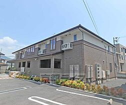 ラガールハイム千代川 204 ｜ 京都府亀岡市千代川町小川3丁目（賃貸アパート2LDK・2階・58.21㎡） その1