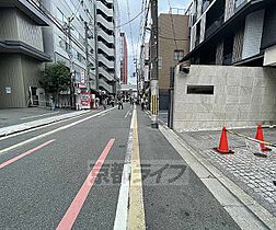 京都府京都市下京区東洞院通四条下る元悪王子町（賃貸マンション3LDK・9階・83.37㎡） その23