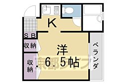 ブティック ベル 2階