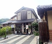 京都府京都市右京区嵯峨釈迦堂門前南中院町：物件画像／株式会社京都ライフ 桂店