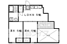 間取り：間取