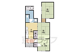 桂上豆田町戸建