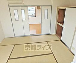 ラポーラクローデュ 1LDKの写真