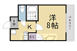 第2ハイツ早田 3階