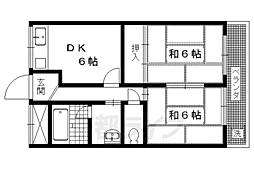 阪急京都本線 長岡天神駅 徒歩3分 3階/-