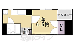 SKBマンション 3階