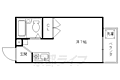 ボブハウス4階2.8万円