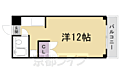 サンハイツ西京極7階4.8万円