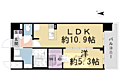 プレサンスTHEKYOTO東福寺EAST7階10.9万円