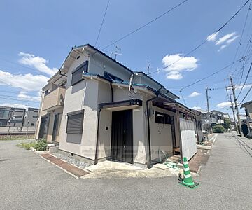 外観 外観