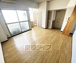 ＪＯ−ＩＮジェミニビル 503 5階ワンルームのリビング/ダイニング