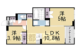 阪急京都本線 西山天王山駅 徒歩15分