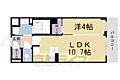 ソルテラス京都東寺HOMARE2階11.5万円