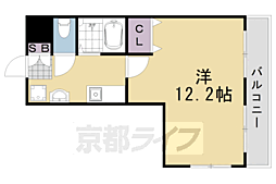 桂川ショウエイマンション