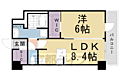 エスリード京都吉祥院1階9.5万円
