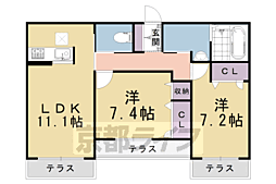 シャーメゾンみゆきだい