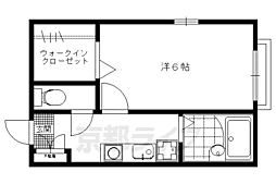 🉐敷金礼金0円！🉐東海道・山陽本線 長岡京駅 徒歩10分