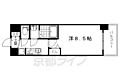 プレデコート西京極7階6.6万円