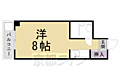 シティハイツ三条3階4.8万円
