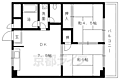マンションカサグランデ4階6.5万円