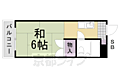 メゾン竹端3階2.9万円