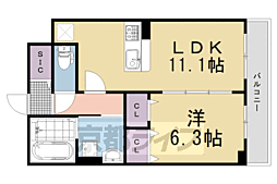 JR東海道・山陽本線 長岡京駅 徒歩35分 2階/-