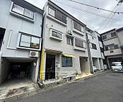 京都府京都市南区久世殿城町：物件画像／株式会社京都ライフ 桂店