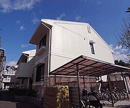 JR東海道・山陽本線 向日町駅 4km