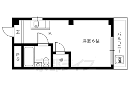 JR東海道・山陽本線 長岡京駅 徒歩7分