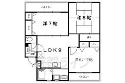 阪急京都本線 西向日駅 徒歩29分