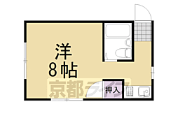 ハイツジュン 3階