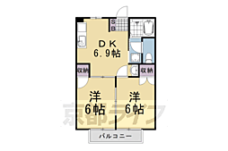 アーバンCITY21 2階