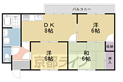 阪急京都本線 長岡天神駅 徒歩28分