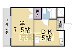 阪急京都本線 長岡天神駅 徒歩10分