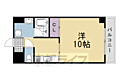 アクアヒルズ3階5.2万円