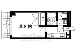 阪急京都本線 長岡天神駅 徒歩10分 2階/-