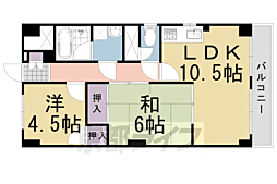 阪急京都本線 西向日駅 徒歩15分
