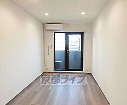 ＴＨＥ　ＣＩＴＹ　ＲＥＳＩＤＥＮＣＥ京都西大路 401 4階ワンルームのリビング/ダイニング