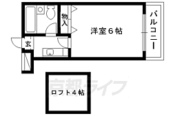 阪急京都本線 長岡天神駅 徒歩10分